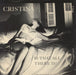 Cristina Is That All There Is? - Factory Sample UK 7" vinyl single (7 inch record / 45) WIP6560