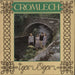 Cromlech Igam Ogam UK vinyl LP album (LP record) SAIN1243M