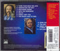 Crosby, Stills & Nash Daylight Again Japanese CD album (CDLP) NOYCDDA768511