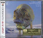 Crossfaith New Age Warriors - Sealed Japanese Promo CD single (CD5 / 5") BVCL-744