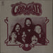 Crowbar [1970S] Crowbar UK vinyl LP album (LP record) EPC80046