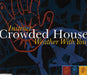 Crowded House Instinct Dutch CD single (CD5 / 5") 724388293921