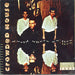 Crowded House World Where We Live Live US CD single (CD5 / 5") CDST[WR]1051