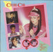 Culture Club Colour By Numbers Tour '83 + Ticket - VG UK tour programme TOUR PROGRAMME