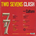 Culture Two Sevens Clash - Remastered UK 3-LP vinyl record set (Triple LP Album) 054645421317