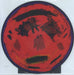 Current 93 Bloodletting UK 10" Vinyl Picture Disc (10 inch Record Single) CSR115P