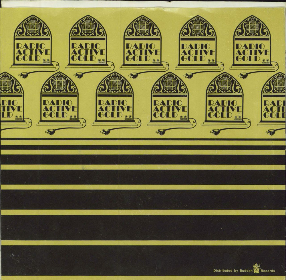 Curtis Mayfield We Got To Have Peace US 7" vinyl single (7 inch record / 45)