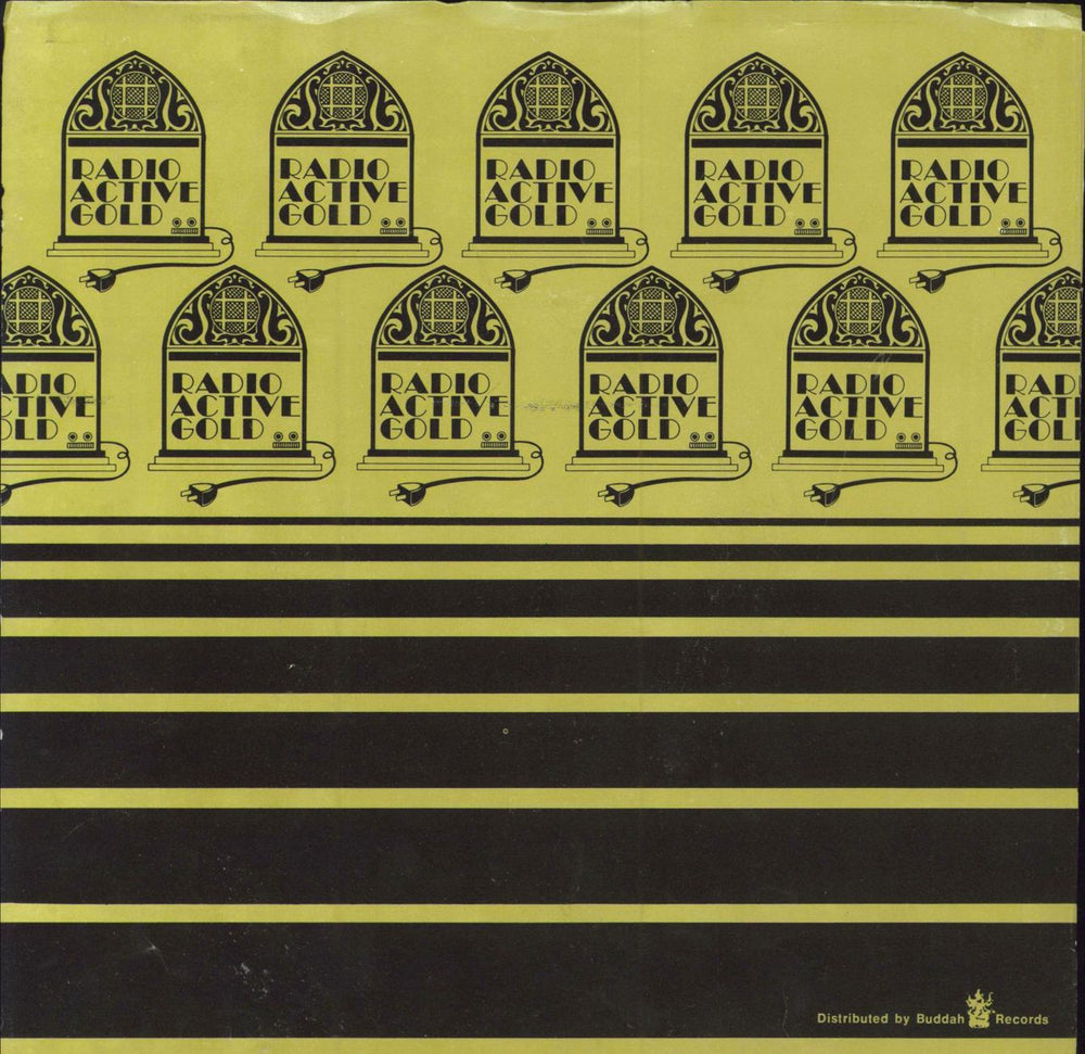 Curtis Mayfield We Got To Have Peace US 7" vinyl single (7 inch record / 45) RD105