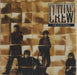 Cutting Crew The Scattering German CD album (CDLP) CDSRN25