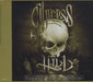 Cypress Hill Insane In The Brain UK CD single (CD5 / 5") 6601762