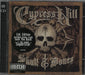 Cypress Hill Skull & Bones UK 2 CD album set (Double CD) COL4951836