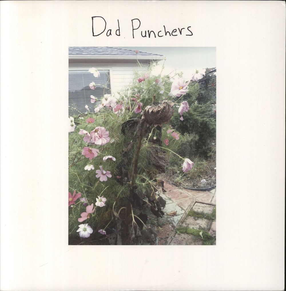 Dad Punchers Dad Punchers - Brown Vinyl US vinyl LP album (LP record) SEALEGS001V