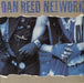 Dan Reed Network Dan Reed Network UK vinyl LP album (LP record) MERH123