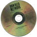 Dan Reed Network Lover US Promo CD single (CD5 / 5") DANCD5