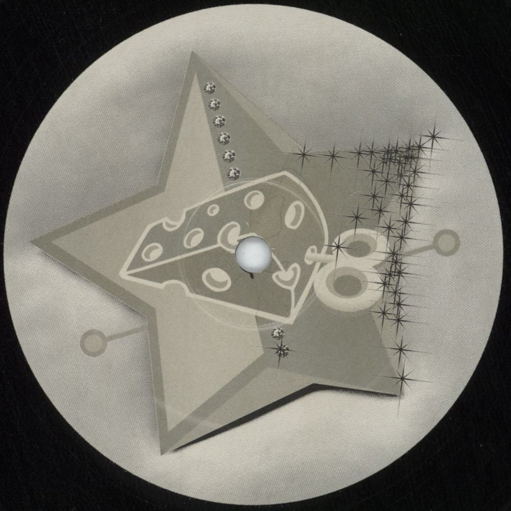 Danger Mouse Ghetto Pop Life UK 2-LP vinyl record set (Double LP Album) D3O2LGH815946