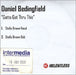 Daniel Bedingfield Gotta Get Thru This UK Promo CD-R acetate CD-R ACETATE