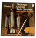 Daniel Chorzempa Handel: The 16 Organ Concertos Dutch Vinyl Box Set 6709009