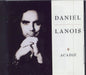 Daniel Lanois Acadie German CD album (CDLP) 7599-25969-2