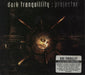 Dark Tranquillity Projector German CD album (CDLP) 772852D