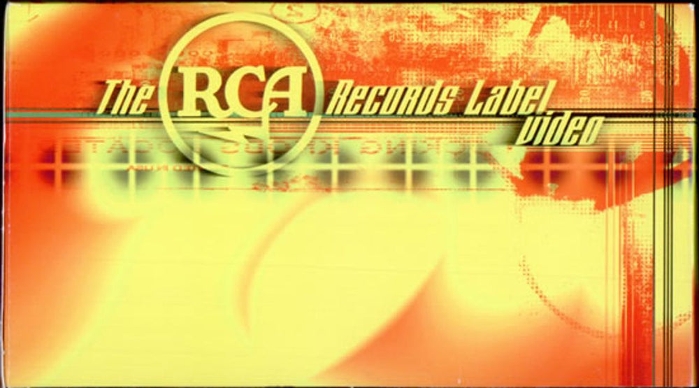 Dave Matthews Band Video Trilogy US Promo video (VHS or PAL or NTSC)