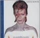 David Bowie Aladdin Sane [2013 Remaster] - 40th Anniversary Edition UK Promo CD-R acetate CD-R