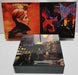 David Bowie Paper Sleeve Collection - Space Oddity Box + Ziggy Stardust, Let's Dance & Low Japanese CD Album Box Set