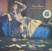 David Bowie The Man Who Sold The World - Dress Cover Art UK vinyl LP album (LP record) EMC3573