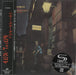 David Bowie The Rise And Fall Of Ziggy Stardust And The Spiders From Mar Japanese SHM CD TOCP-95044