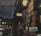 David Bowie The Rise And Fall Of Ziggy Stardust UK CD Album Box Set CDEMCX3577