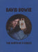 David Bowie The Width Of A Circle - 2-CD Bookpack UK 2 CD album set (Double CD) CDWOAC50