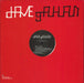 David Gahan Bottle Living UK Promo 12" vinyl single (12 inch record / Maxi-single) PL12MUTE310