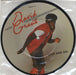 David Grant Stop And Go UK 7" vinyl picture disc (7 inch picture disc single) GRANP1