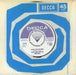 Davie Jones & The Kingbees Liza Jane - Demonstration Sample EX UK Promo 7" vinyl single (7 inch record / 45)