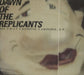 Dawn Of The Replicants All That Cheyenne Caboodle E.P. UK CD single (CD5 / 5") EW125CD