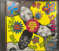 De La Soul 3 Feet High And Rising - Picture CD UK Picture CD DLSCD1P