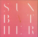 Deafheaven Sunbather - Pink and Yellow Vinyl US 2-LP vinyl record set (Double LP Album) DW146