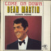 Dean Martin Come On Down + Sleeve French 7" vinyl single (7 inch record / 45) RV. 20239