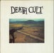 Death Cult Brothers Grimm EP - 1st - Card Labels - Fanzine UK 12" vinyl single (12 inch record / Maxi-single) SIT23T