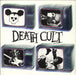 Death Cult Gods Zoo UK 7" vinyl single (7 inch record / 45) SIT29
