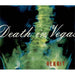 Death In Vegas Rekkit UK CD single (CD5 / 5") HARD23CD