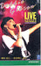 Debbie Gibson Live Around The World Korean video (VHS or PAL or NTSC) 7567-50171-3