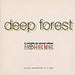 Deep Forest Boheme Sampler French Promo CD single (CD5 / 5") SAMP2694