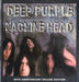 Deep Purple Machine Head - Sealed UK CD Album Box Set TPSAD7504