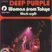 Deep Purple Woman From Tokyo Spanish 7" vinyl single (7 inch record / 45) 1J006-94.185