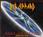Def Leppard Have You Ever Needed Someone So Bad UK CD single (CD5 / 5") LEPCD8