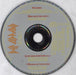 Def Leppard Hysteria UK CD single (CD5 / 5") DEFC5HY03651