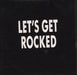 Def Leppard Let's Get Rocked French Promo CD single (CD5 / 5") 4220