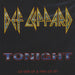 Def Leppard Tonight - Part 1 & 2 UK 2 CD album set (Double CD) LEPCB10/CD10