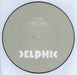 Delphic Doubt - Numbered UK 7" vinyl single (7 inch record / 45) HI607DO563871