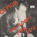 Demob No Room For You - Price stickered UK 7" vinyl single (7 inch record / 45) EAR3